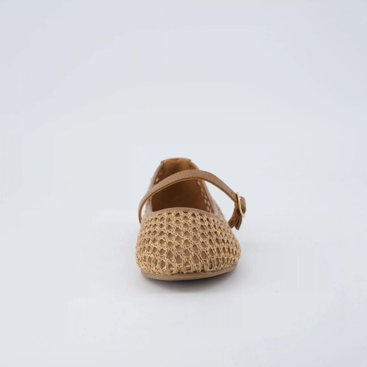 Darla Kids Mary Jane Flats