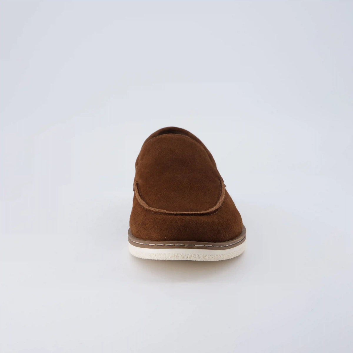 Caden Men’s Suede Loafer