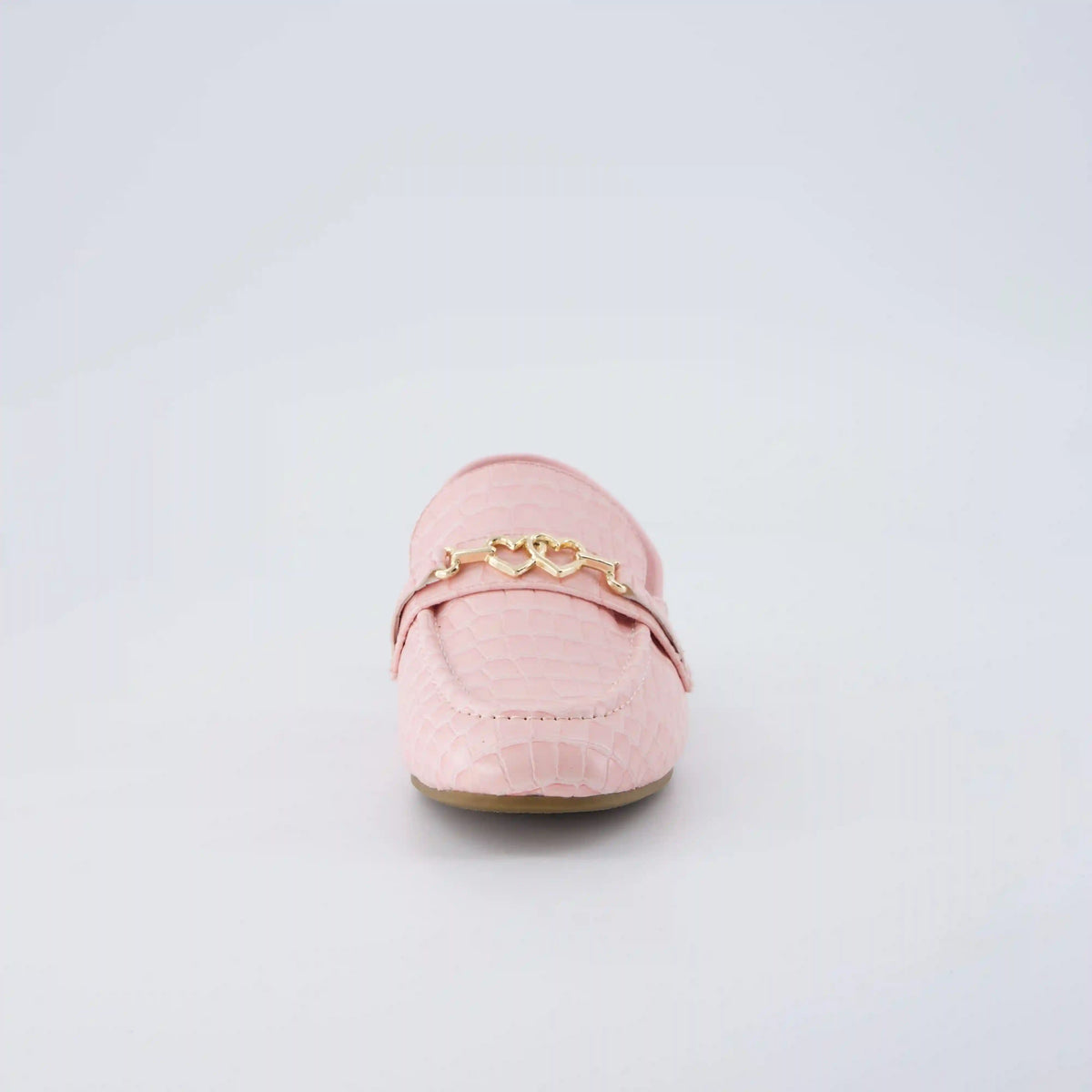 Yep Girls Penny Loafers