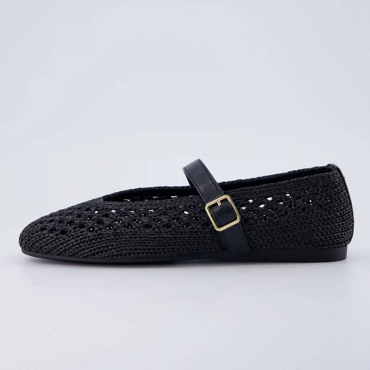 Graff Mary Jane Shoes