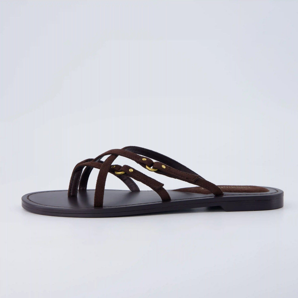 Raz Thong Strappy Sandals