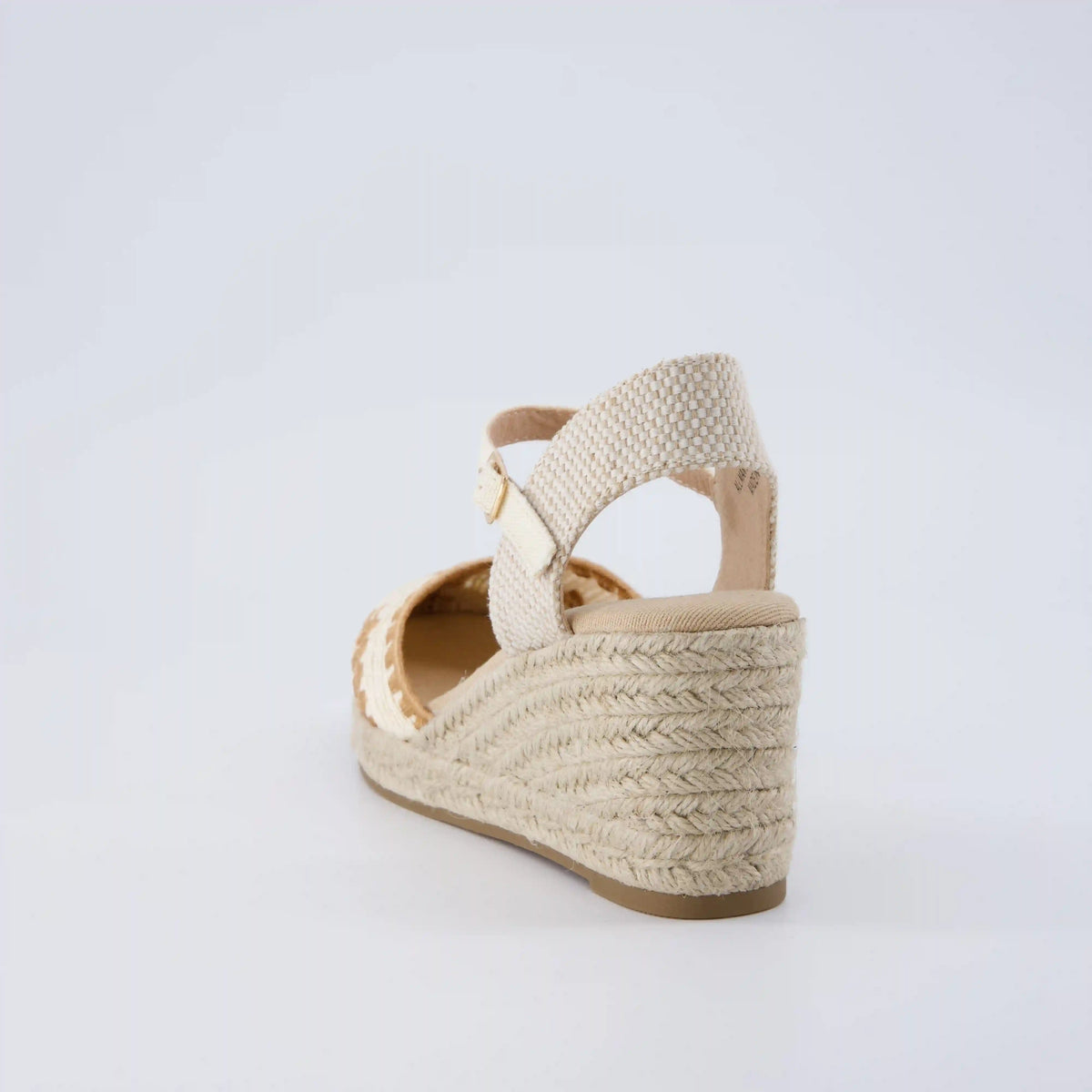 Samba Raffia Espadrilles