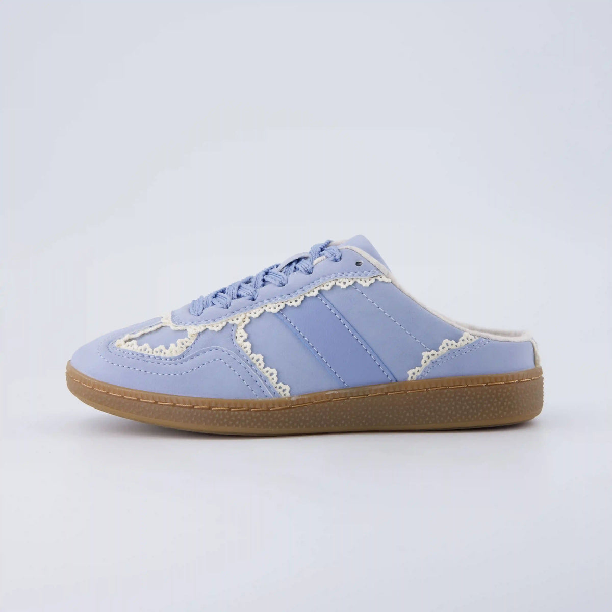 Bria Kids Fashion Sneakers