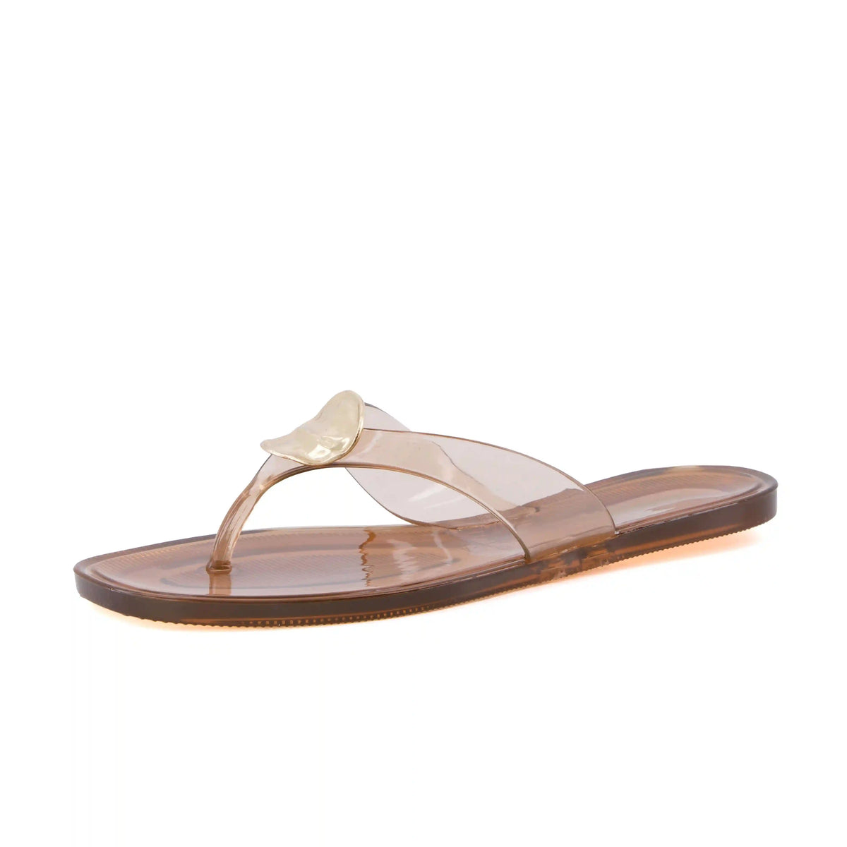 Tune Jelly Flip Flops