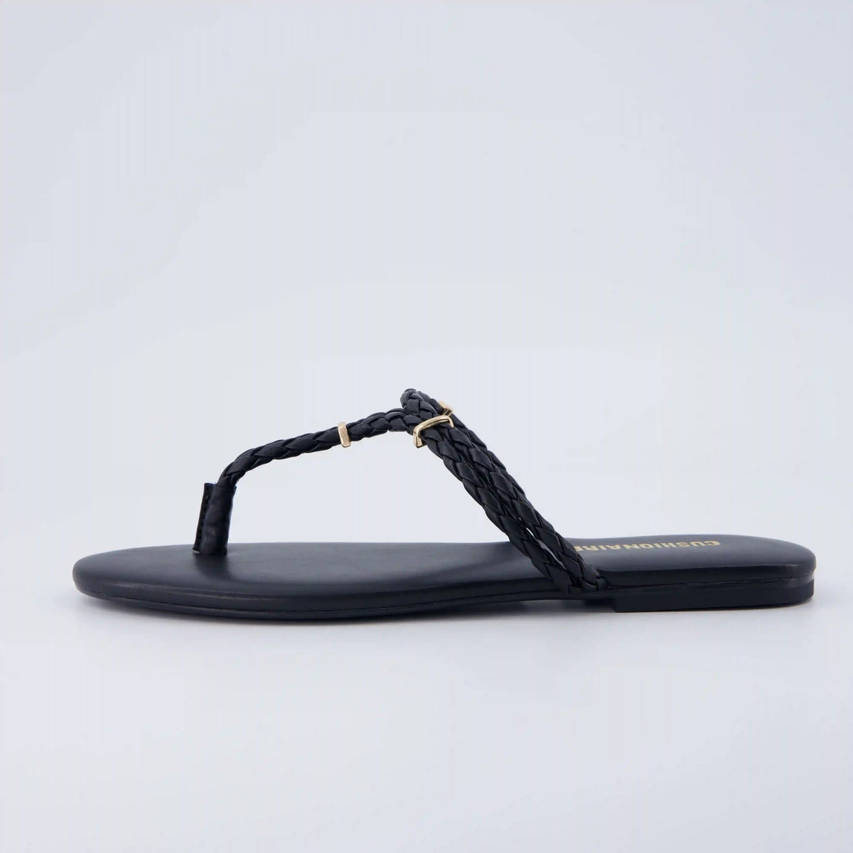 Trio Flip Flops