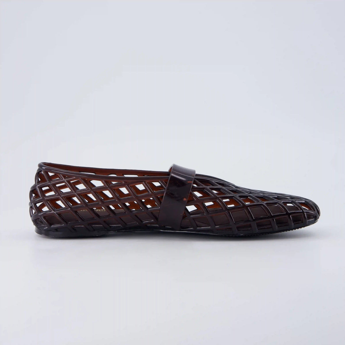 Syrup Jelly Mary Jane Flats