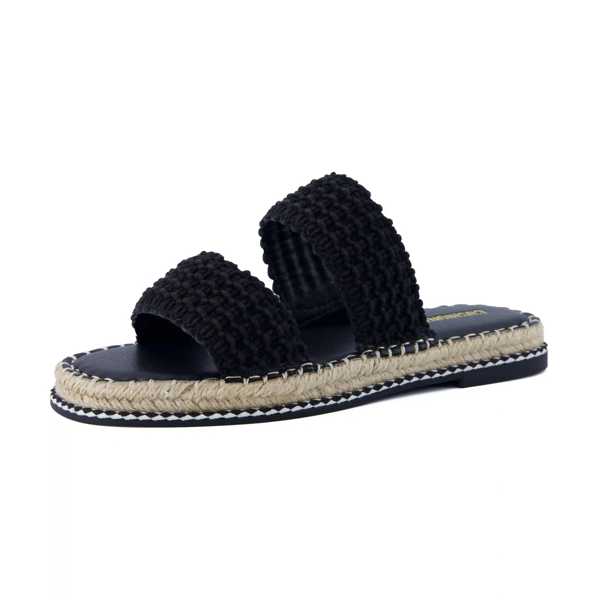 Bhendi Espadrille Sandal