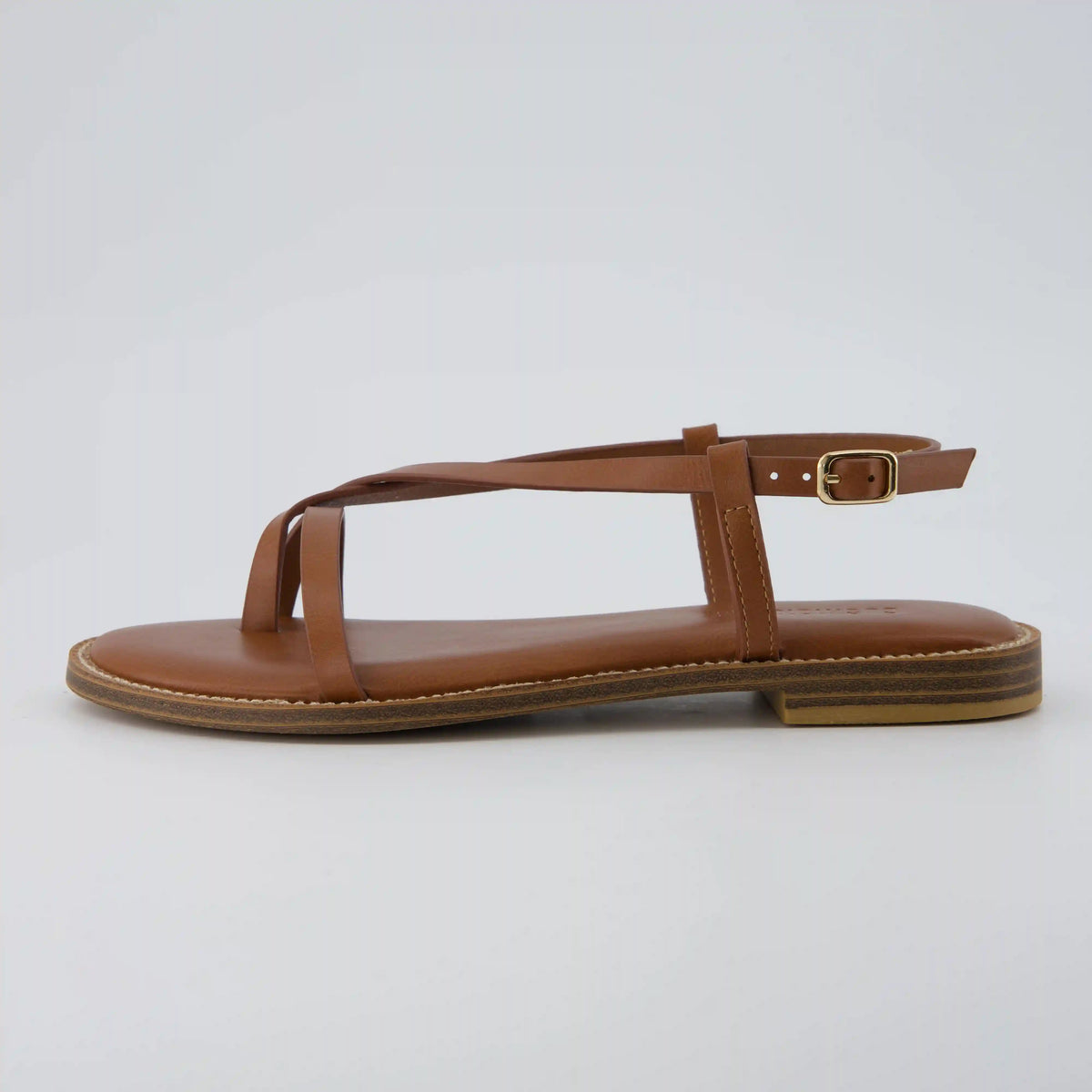 Luxor Flat Sandals
