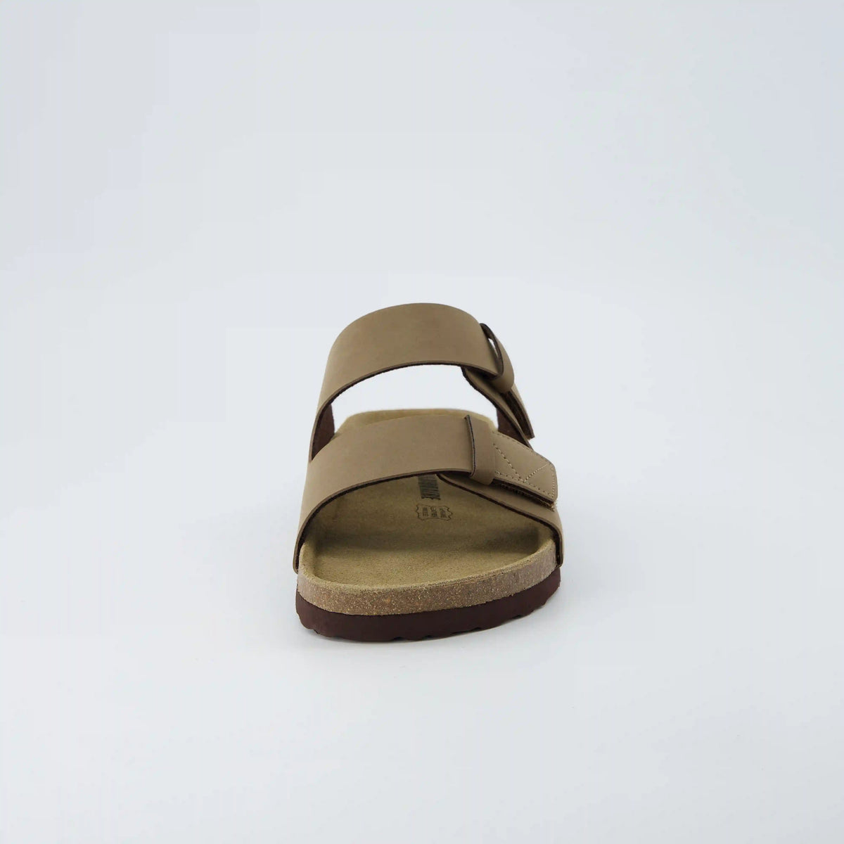 Lynx Men's Cork Footbed Sandal