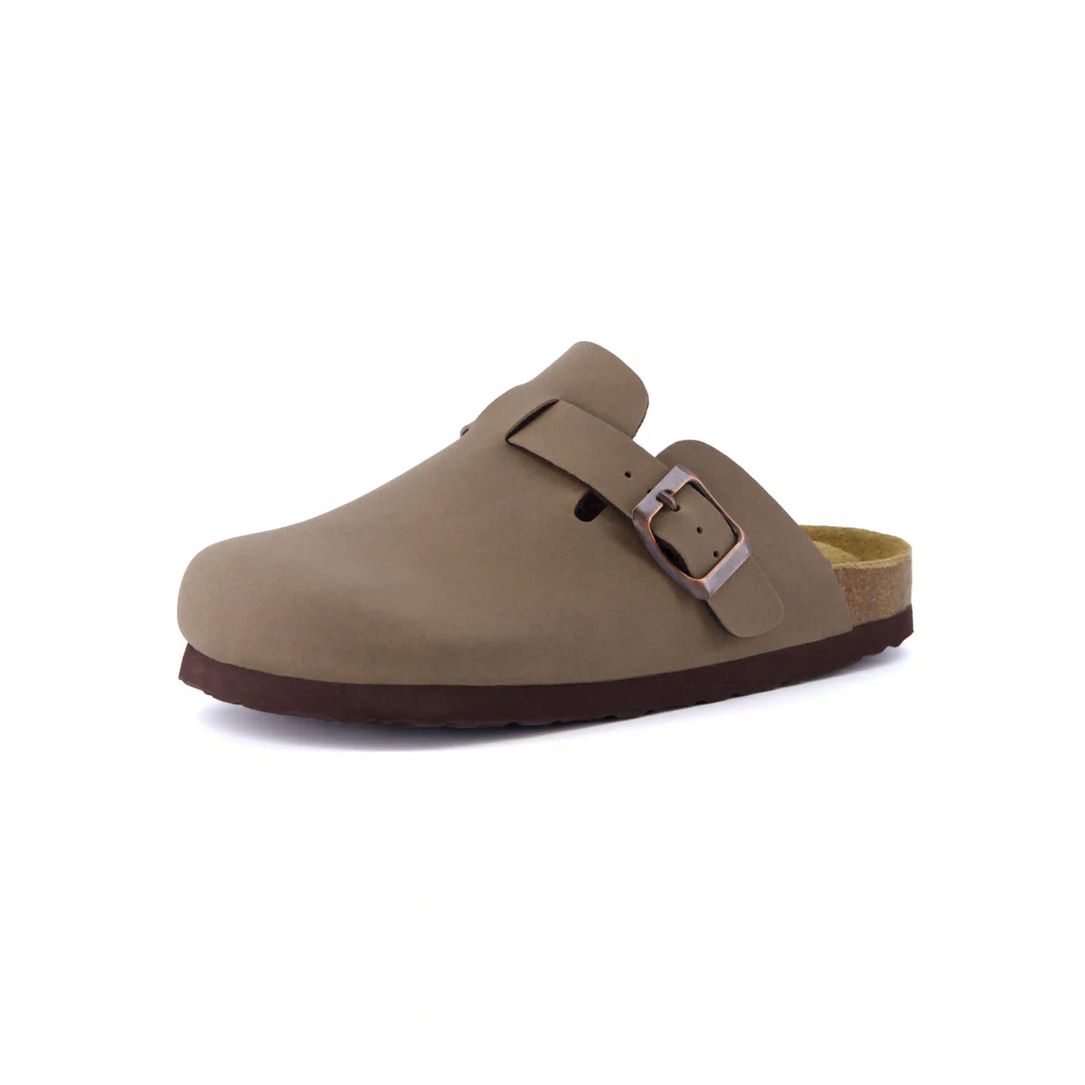 Hana Kids Cork Footbed Clog