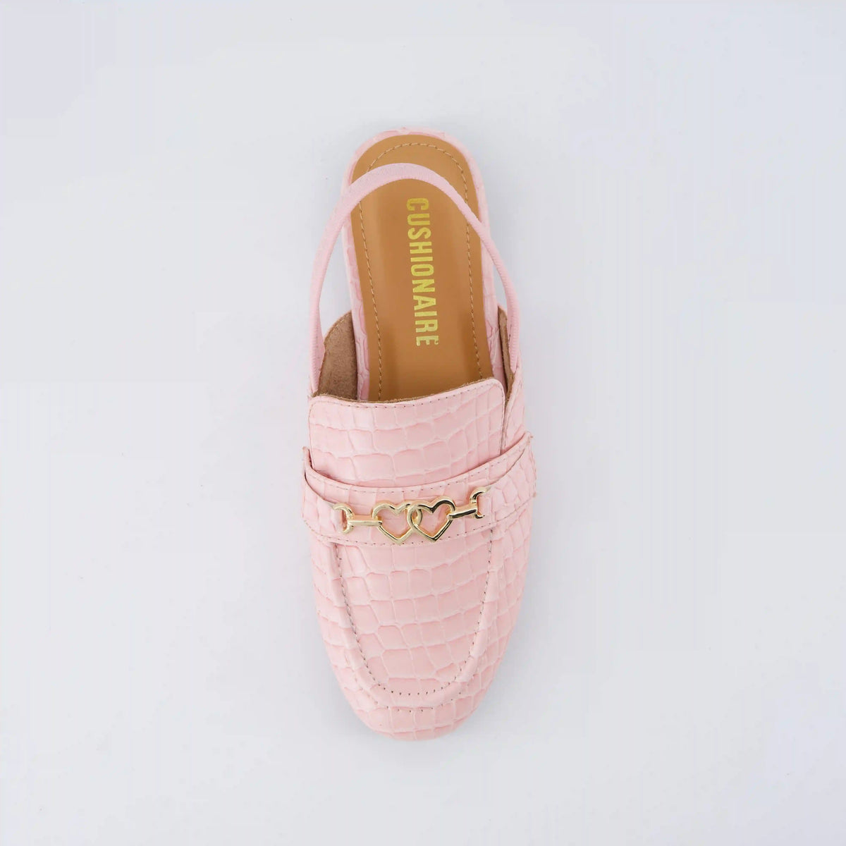 Yep Girls Penny Loafers