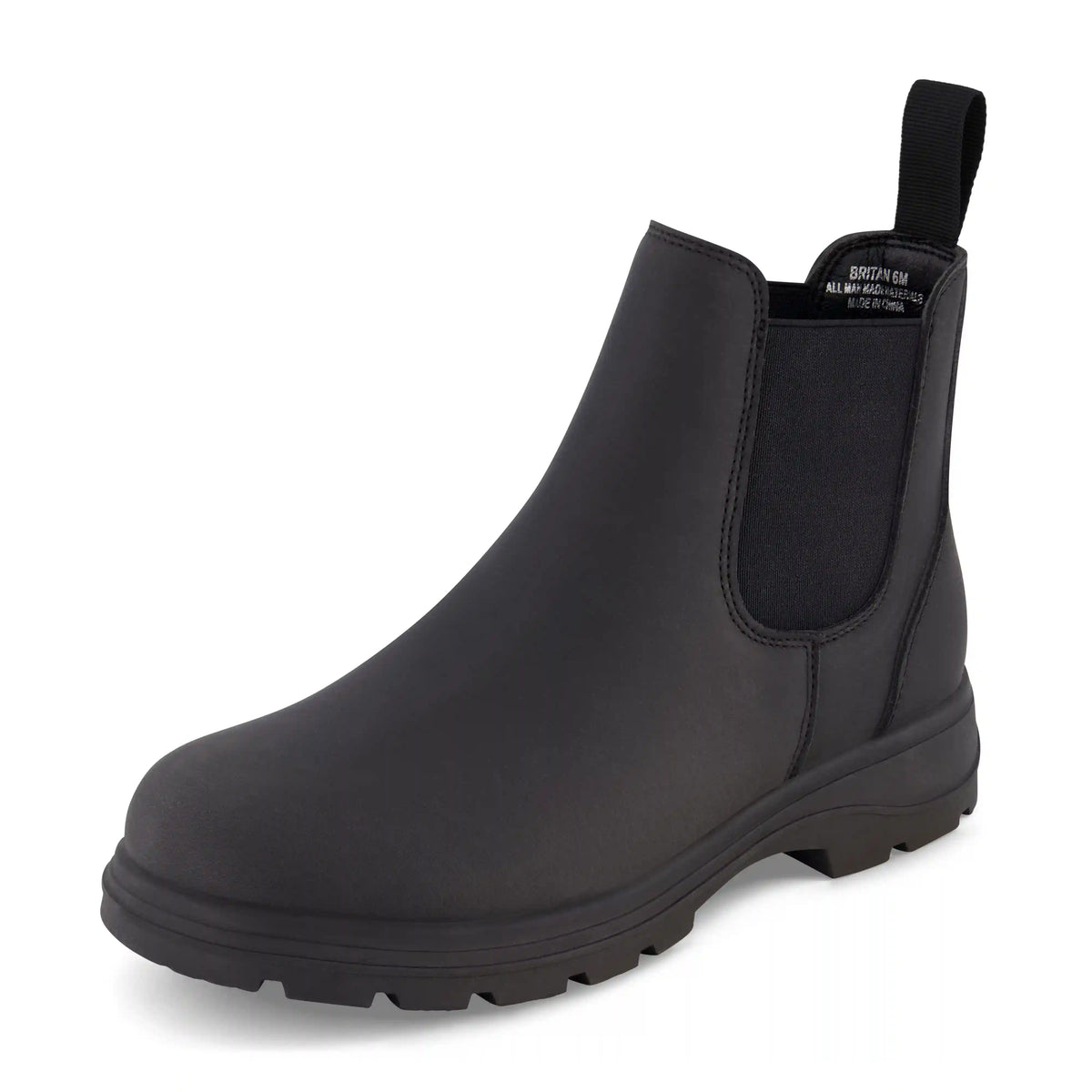 Britain Chelsea Boot