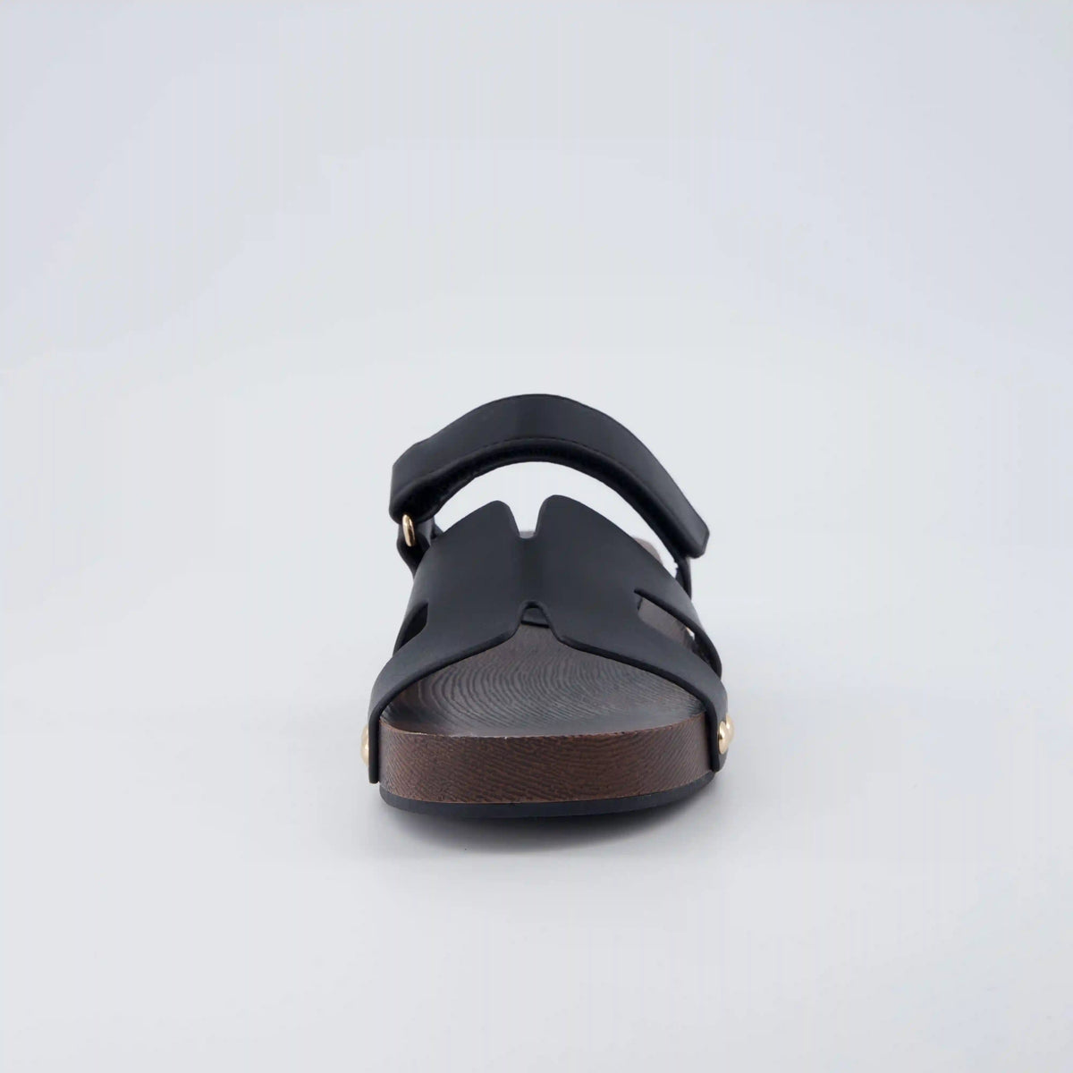 Tokyo Vegan Suede Sandal
