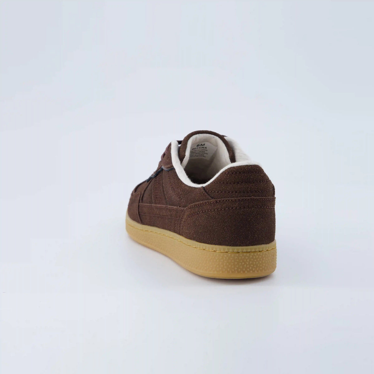 Bettina Retro Sneaker