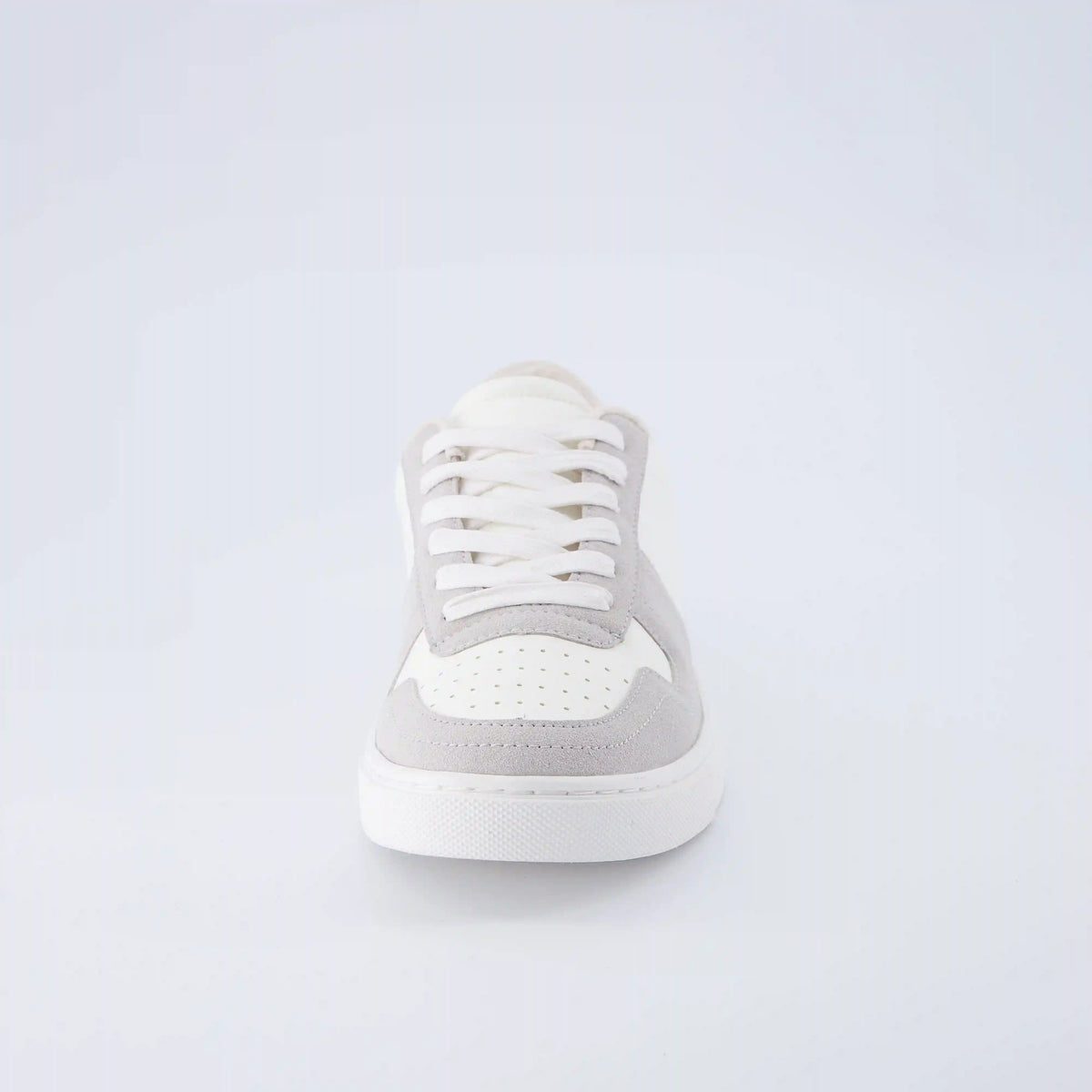 Trophy Lace Up Sneaker