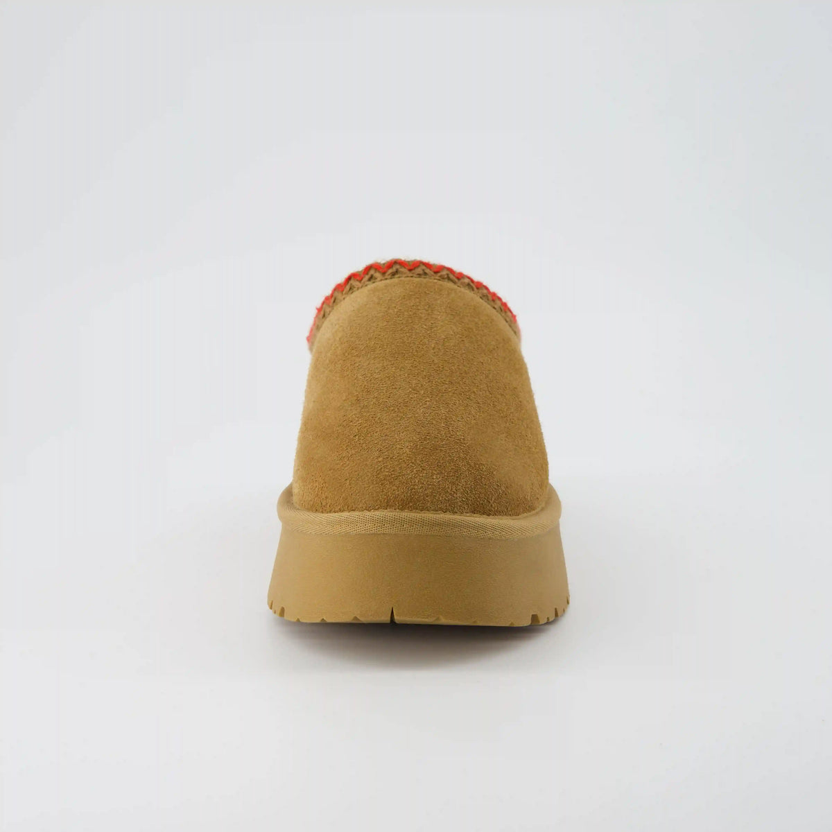 Kabuki Cozy Platform Slippers