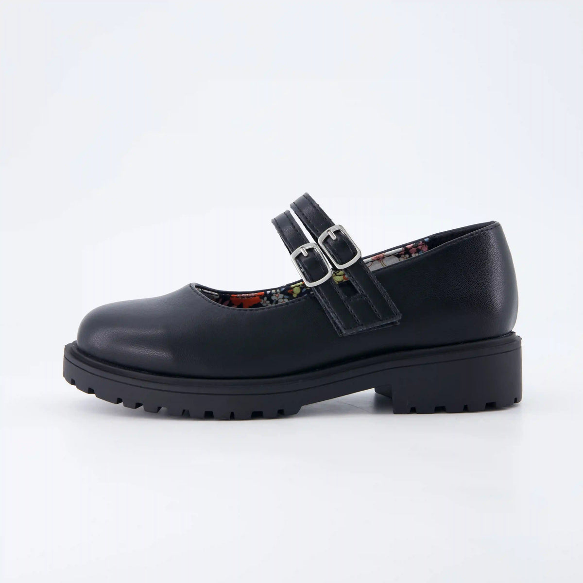 Reba Girls Mary Jane Shoes