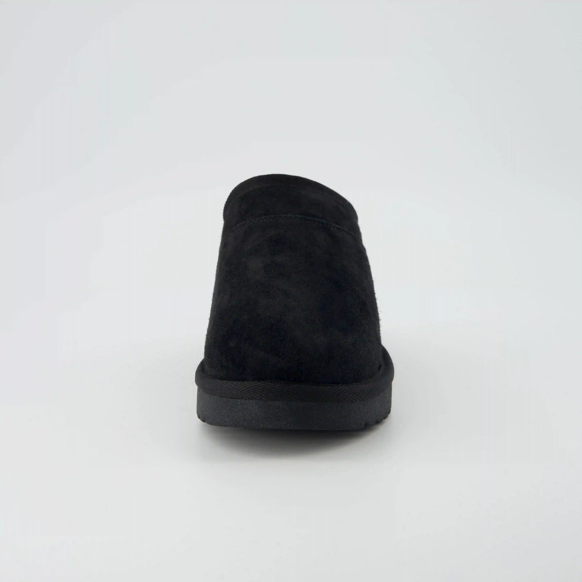 Hilo-3 Cozy Suede Slippers