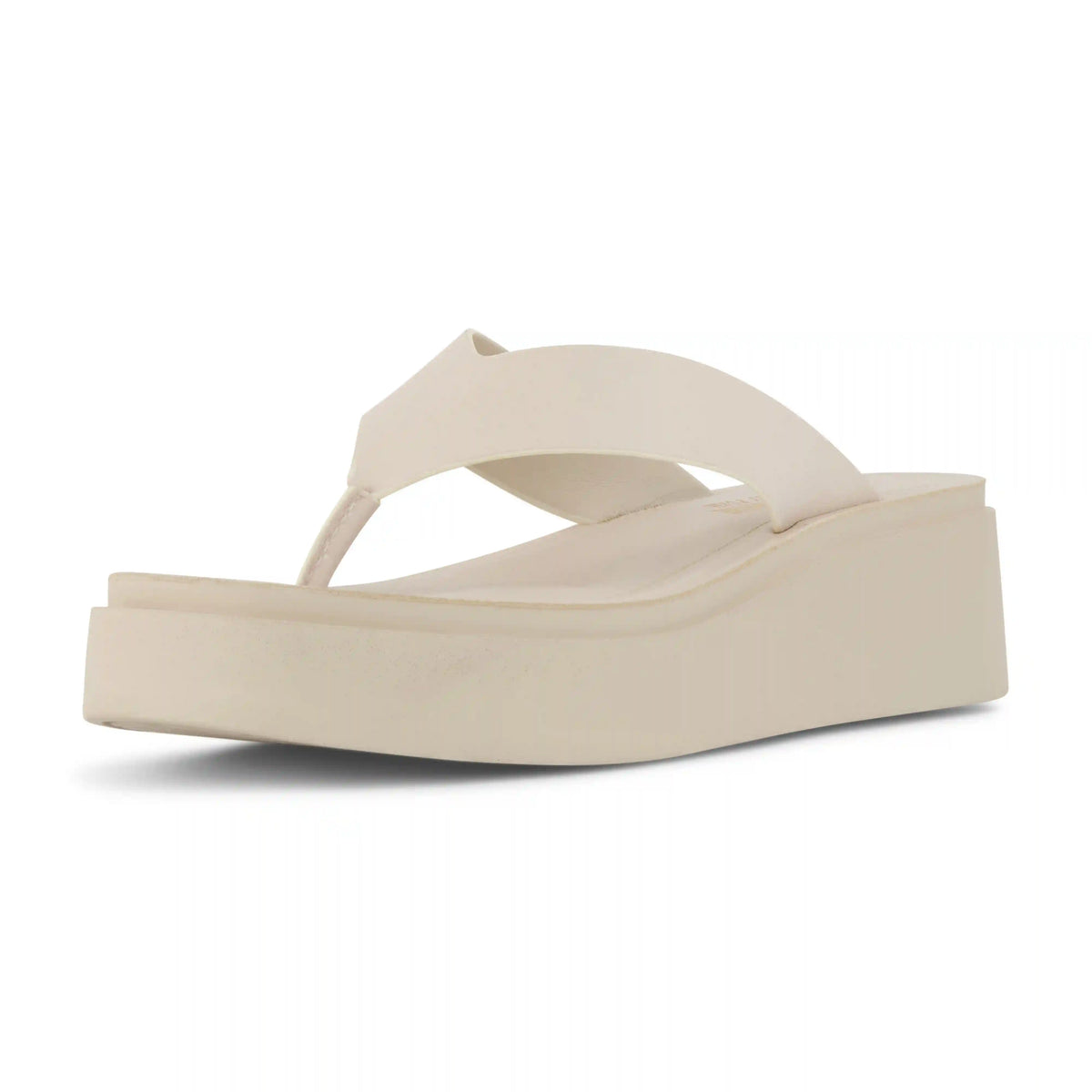 Pippin Platform Thong Sandal