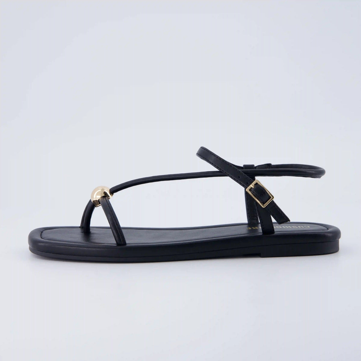 Alias Squared Toe Sandals