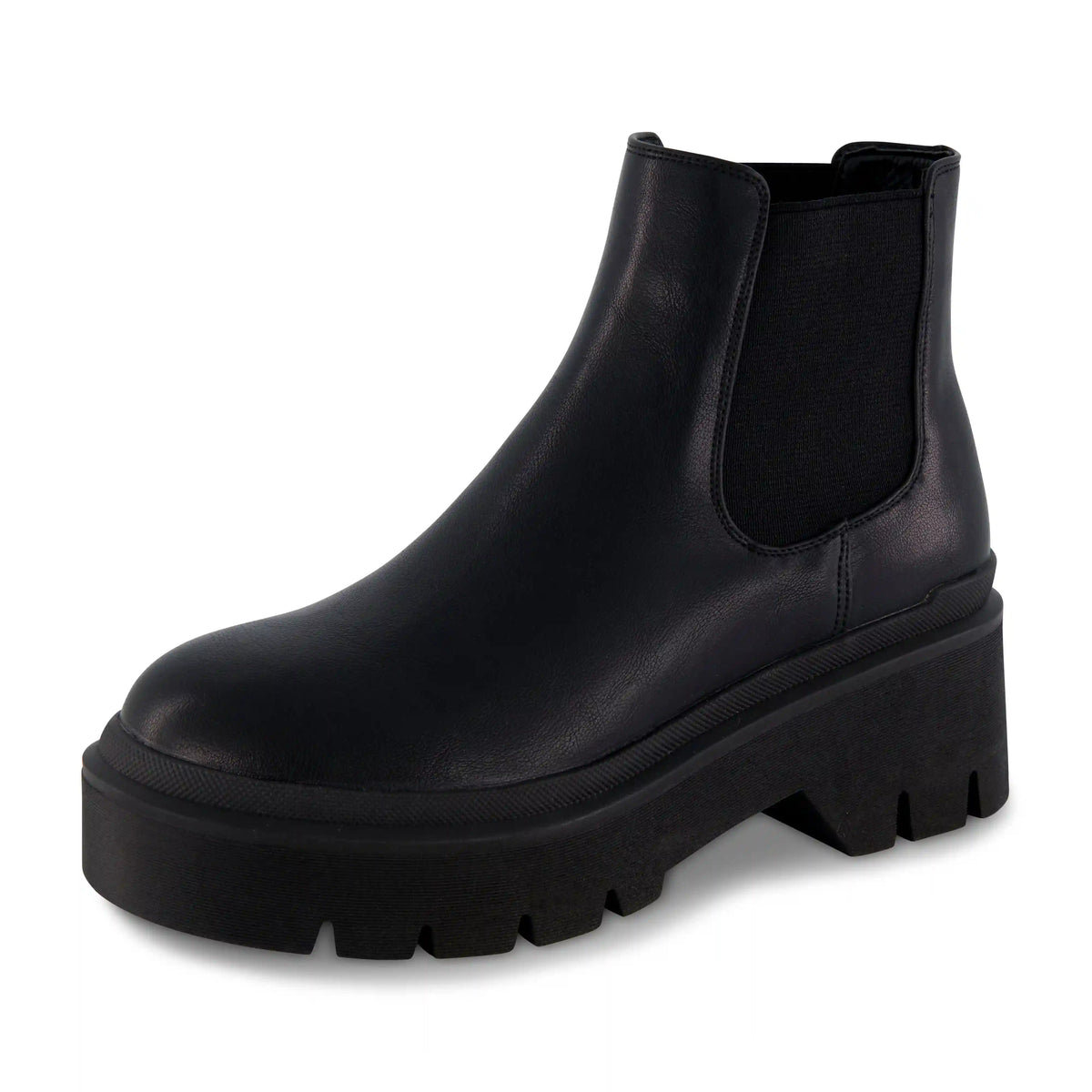 Dive Platform Chelsea Boot