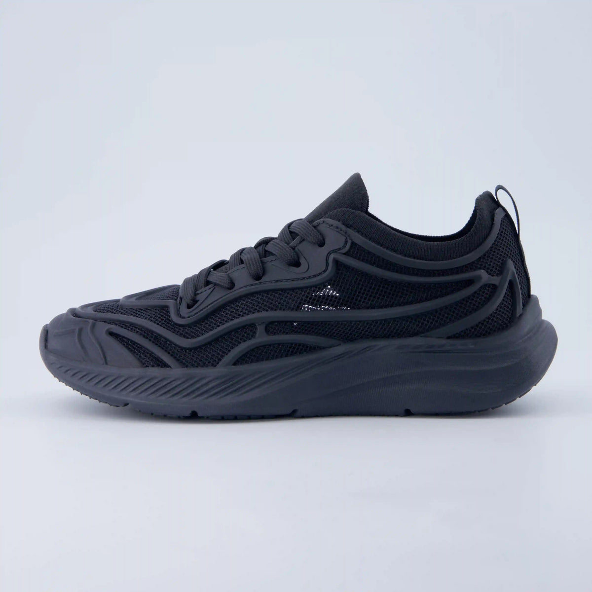 Trax Athletic Sneaker