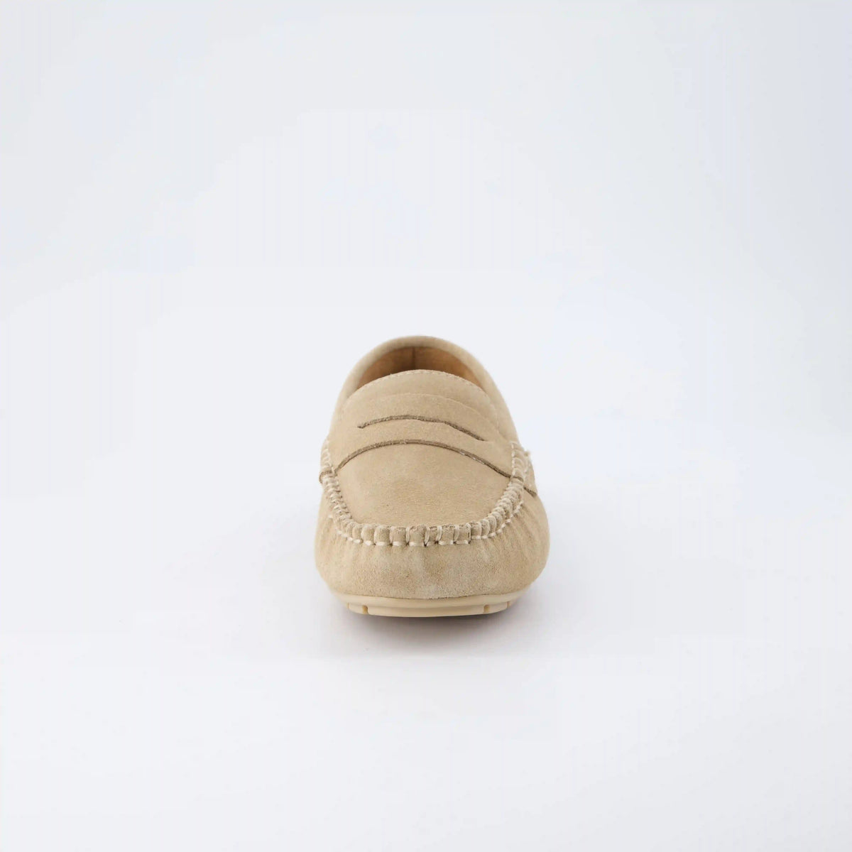 Daley Penny Loafers