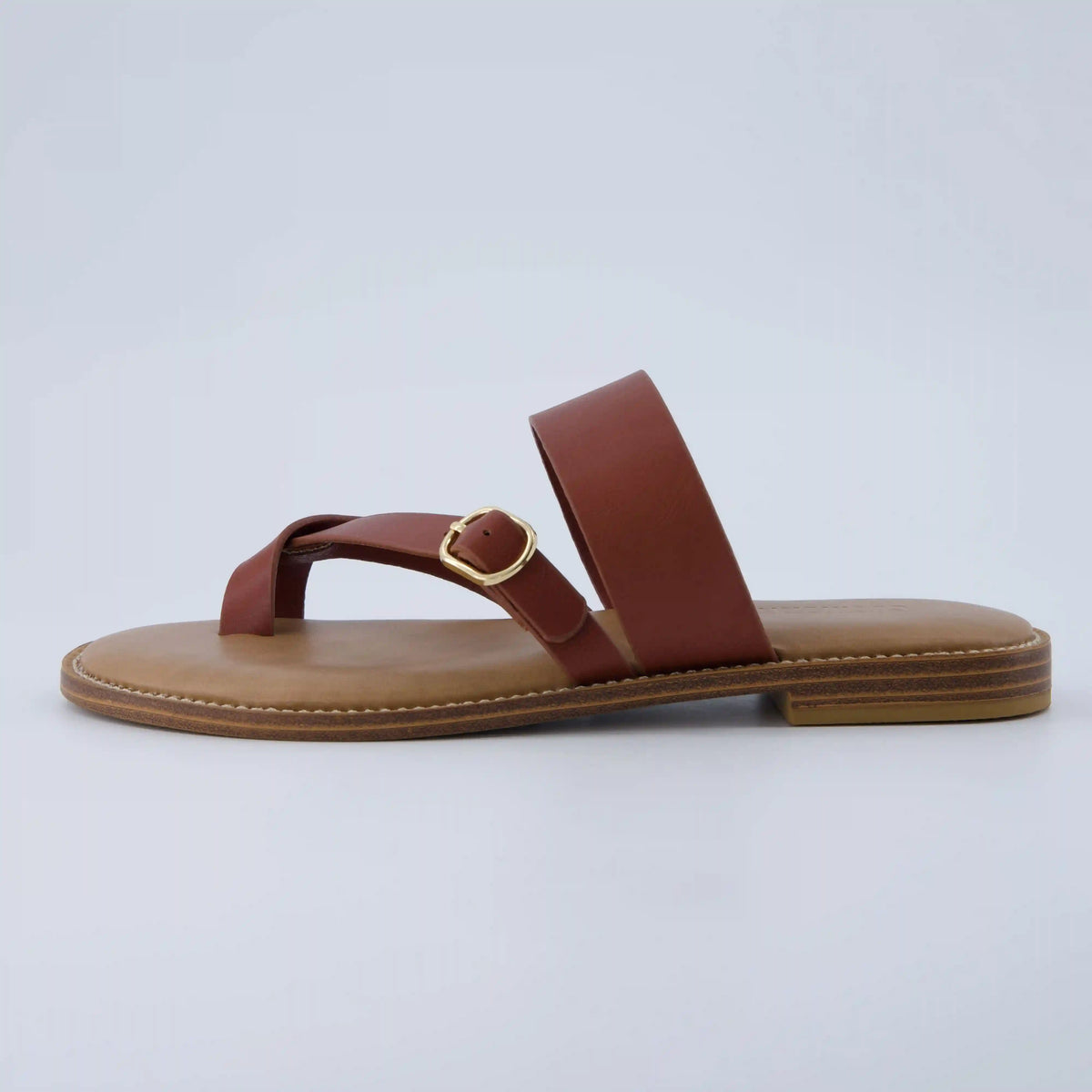 Laws Flat Sandal