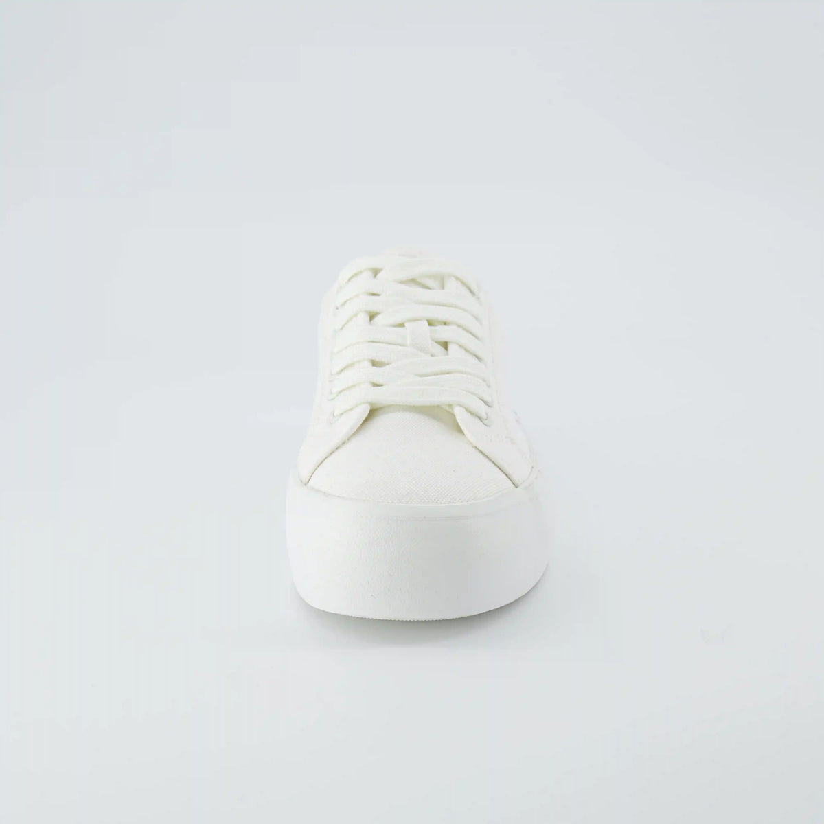 Tag Platform Sneaker