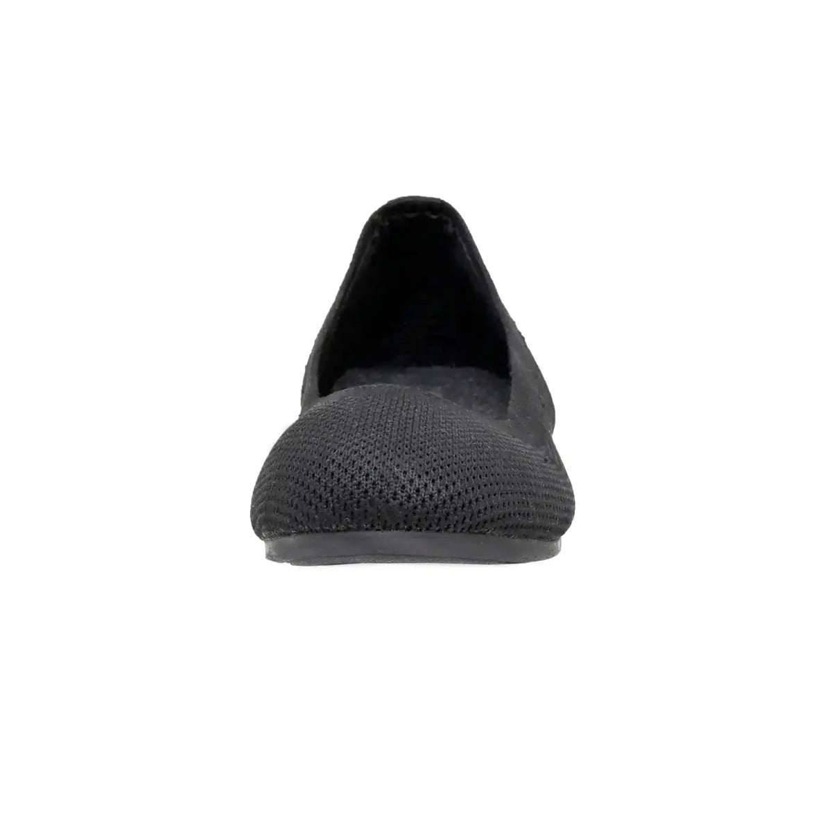 Tyra Knit Ballet Flat