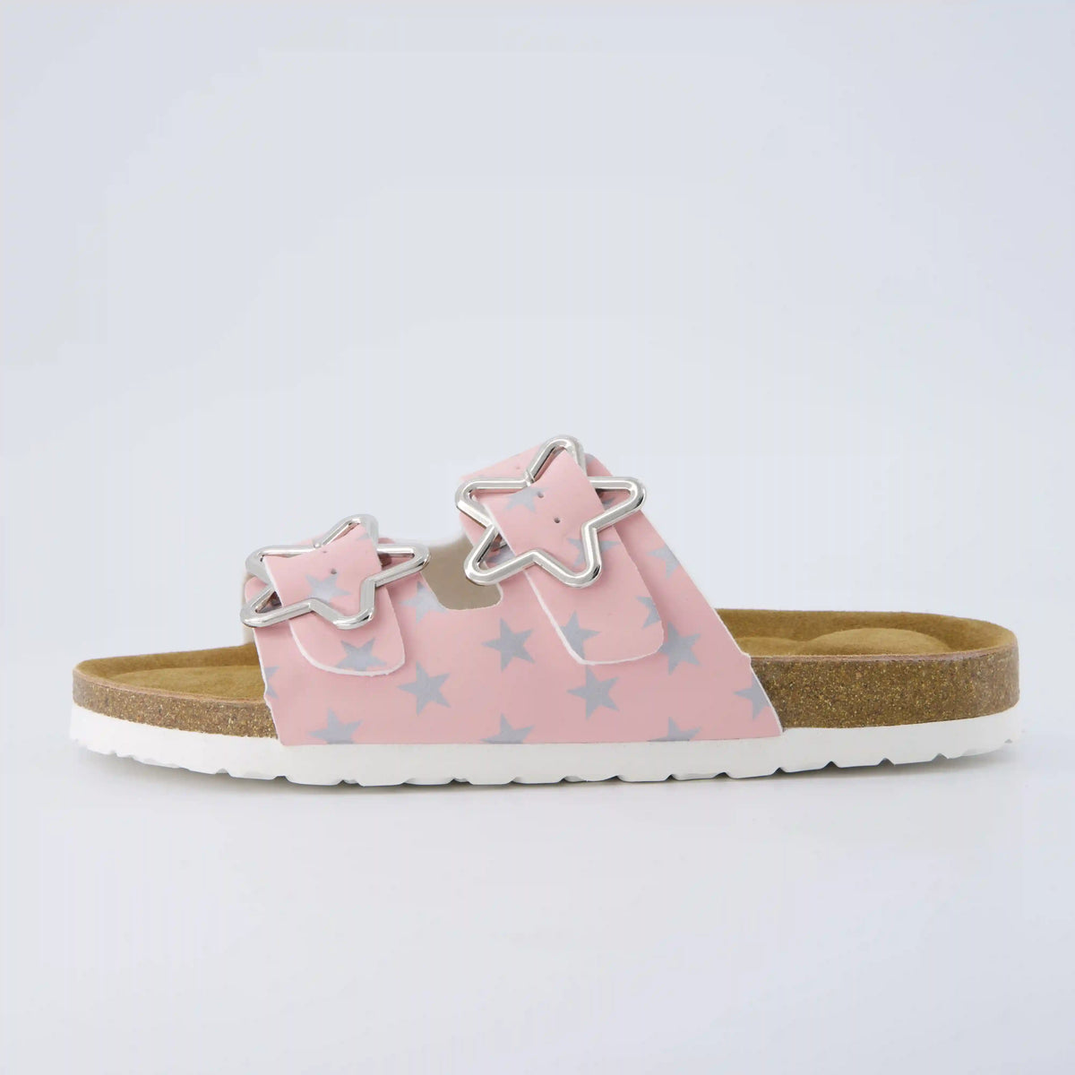 Lily Girl Toddler Sandals