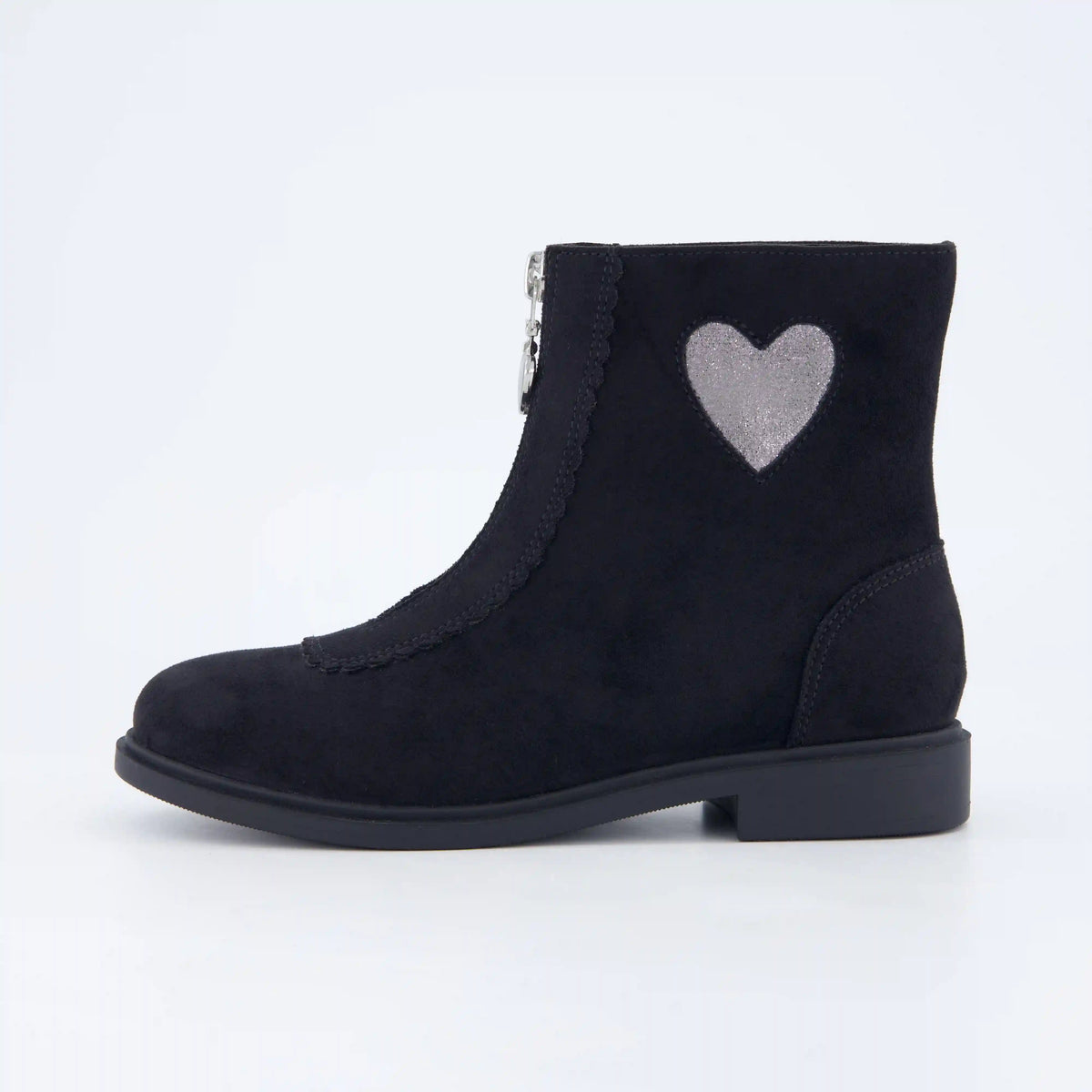 Dani Girls Ankle Boots