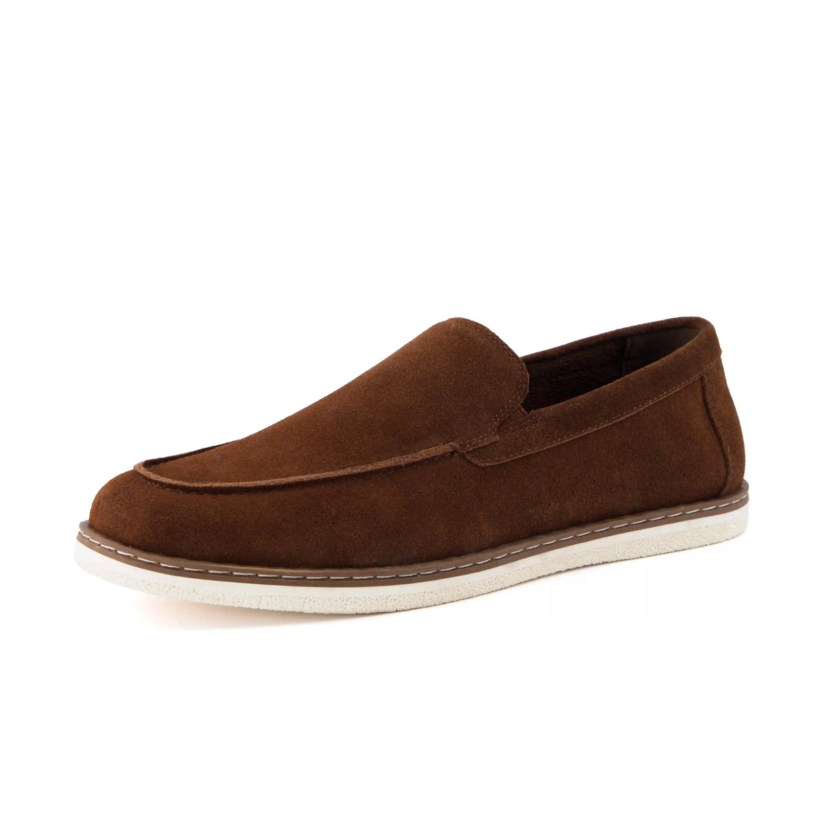 Caden Men’s Suede Loafer