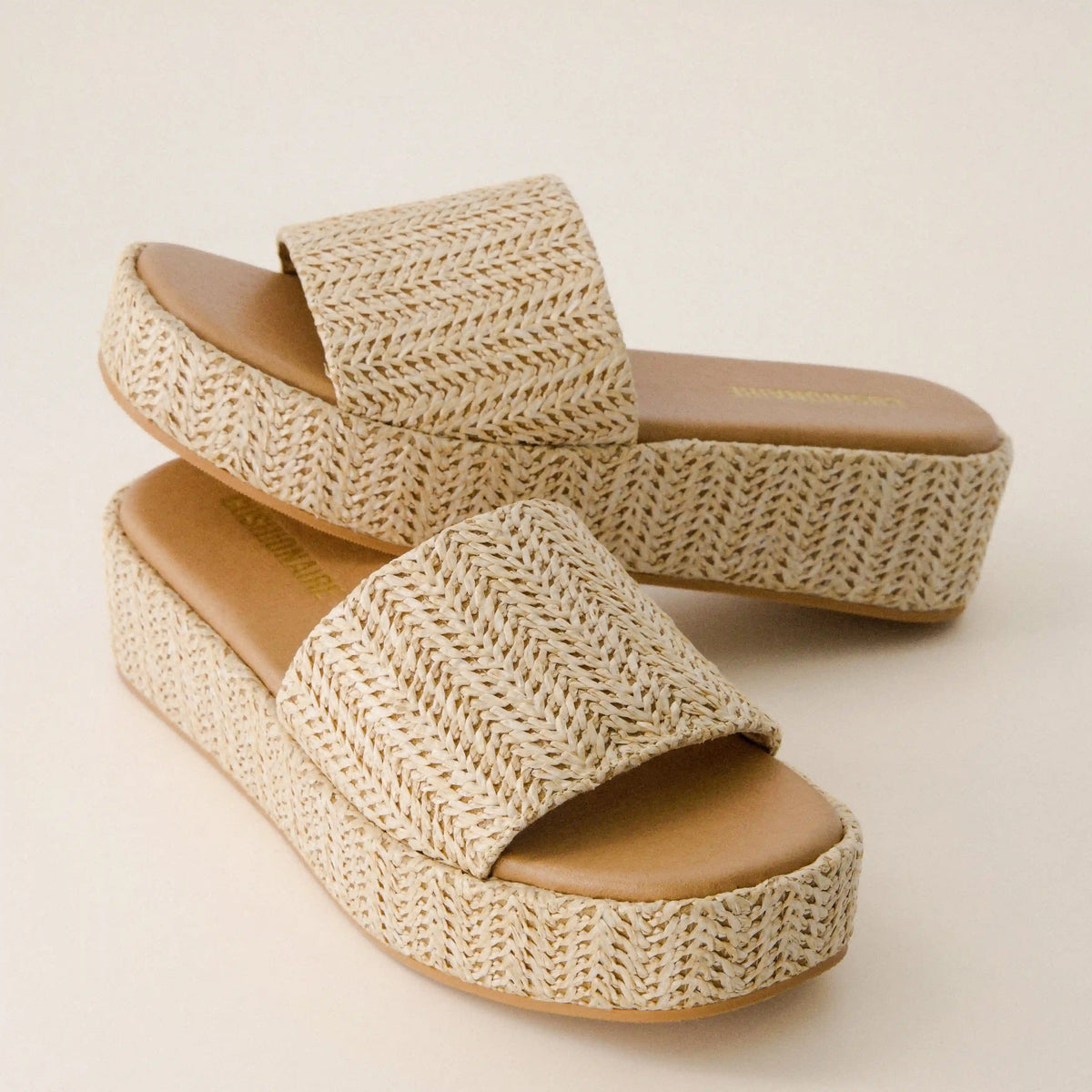 Kudos Platform Womens Sandals