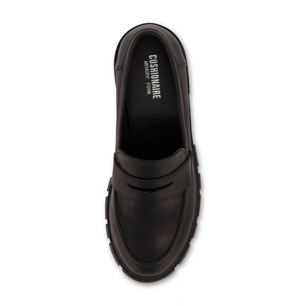Pierce Platform Loafer